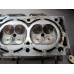 #EE02 Left Cylinder Head From 1997 SAAB 9000  3.0 90411847